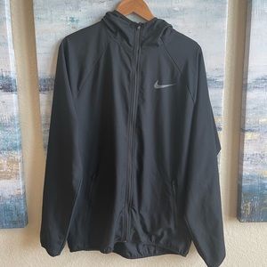 Nike Dri-Fit Men’s Jacket